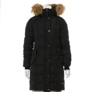 Women’s Mackage Down Parka (size S)